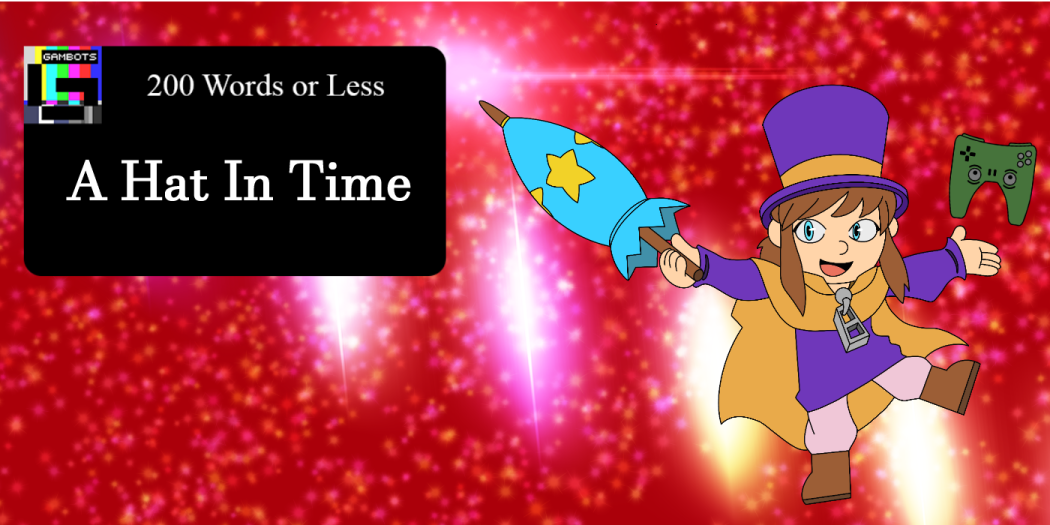 Is A Hat in Time Worth Playing?