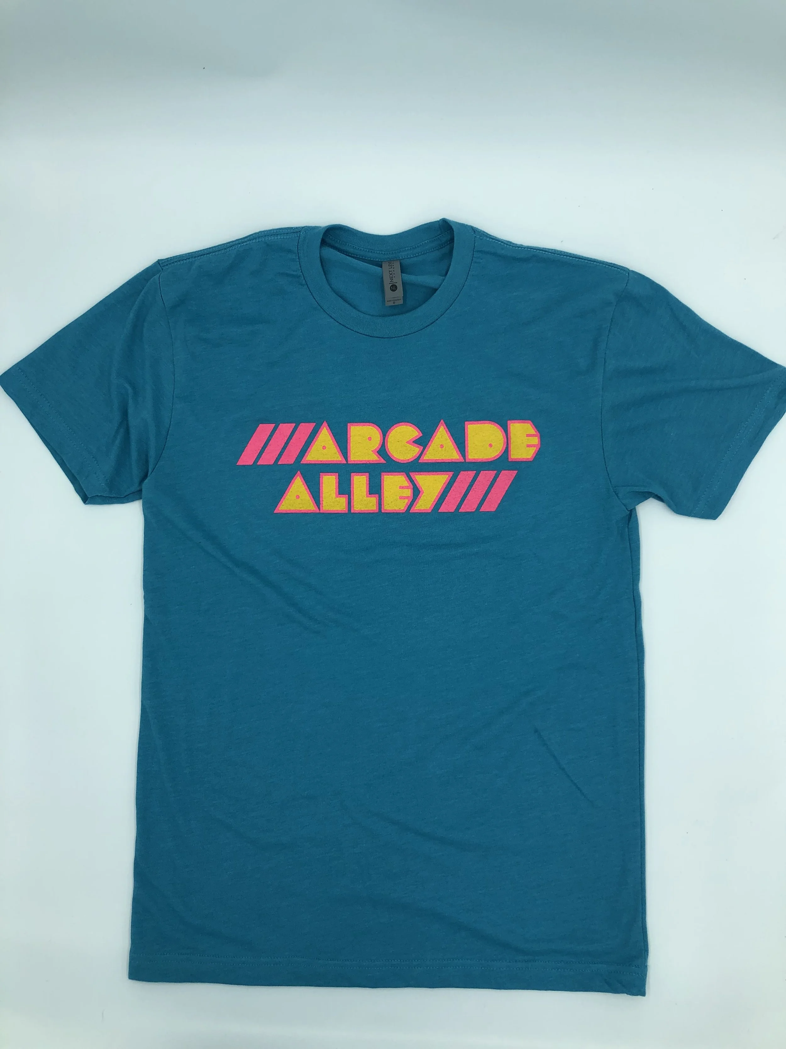 Blue T-Shirt