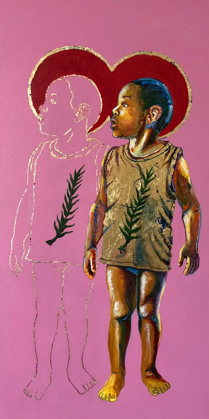 Cosme e Damião (Cosmas and Damian)