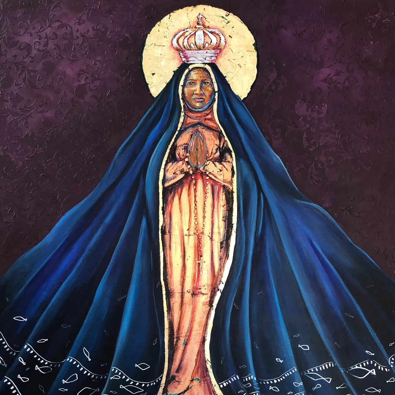 Nossa Senhora Aparecida