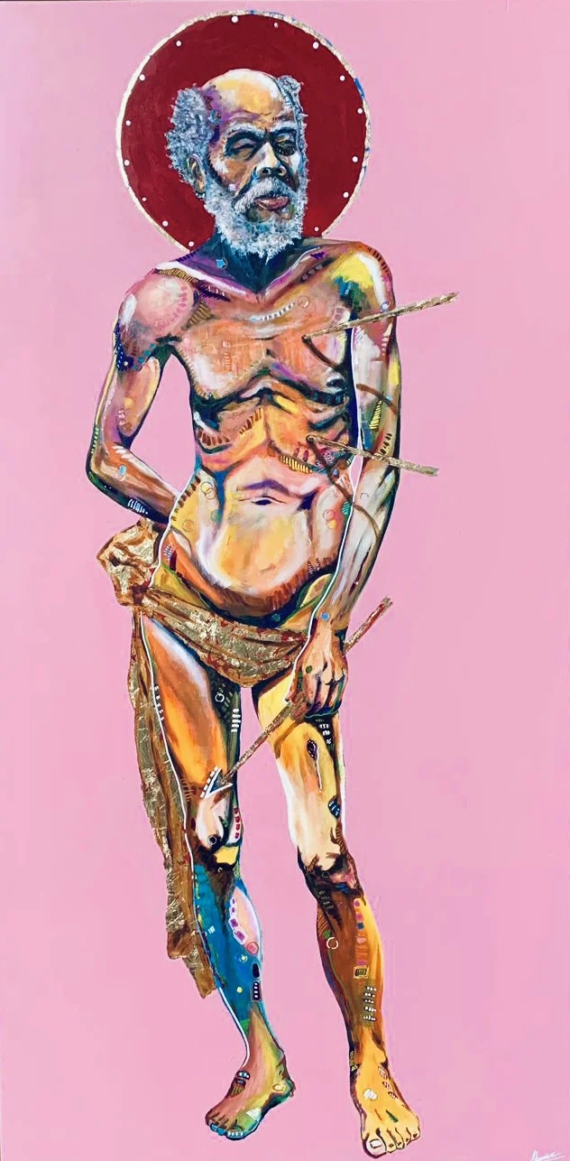 São Sebastião
