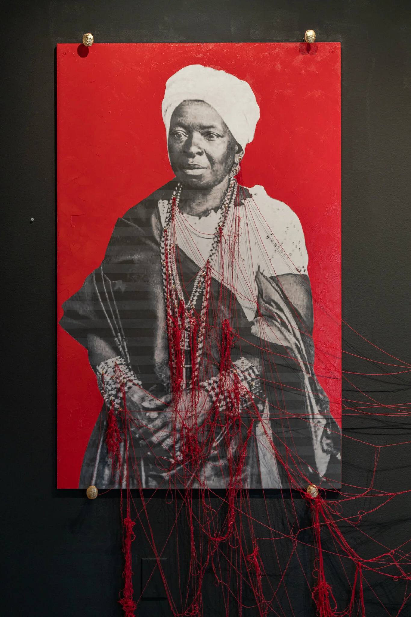 Diaspora I