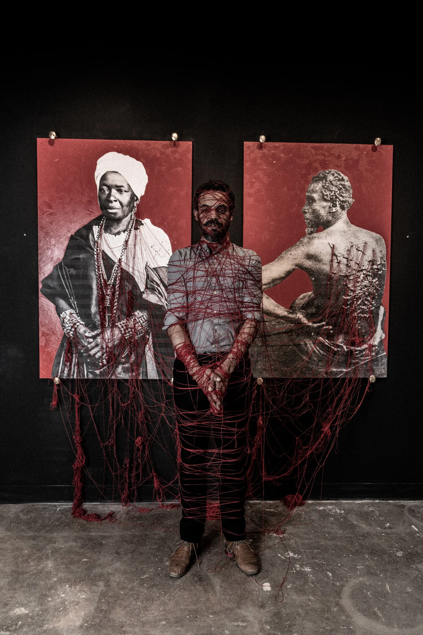 Diaspora