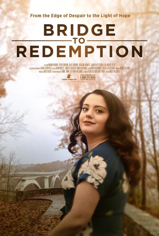 Bridge To Redemption Poster.jpg
