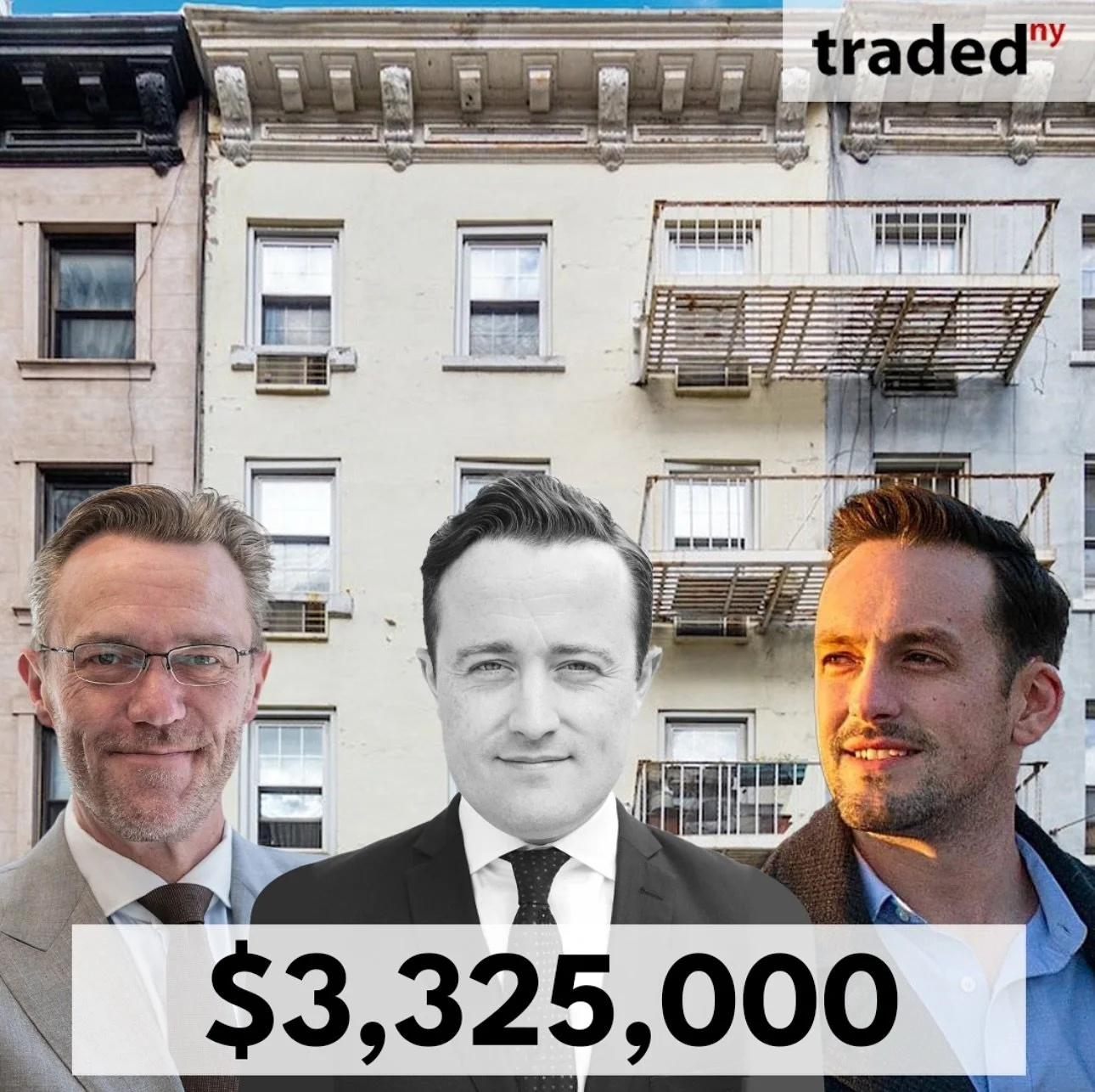 🚨 SOLD!! 🚨 Alan Stenson, Senior Director of Brax Realty is pleased to announce the successful sale of a multi-family building located at 315 East 51st Street in Midtown East, just off 2nd Avenue. The property, spanning 5,760 square feet, falls unde
