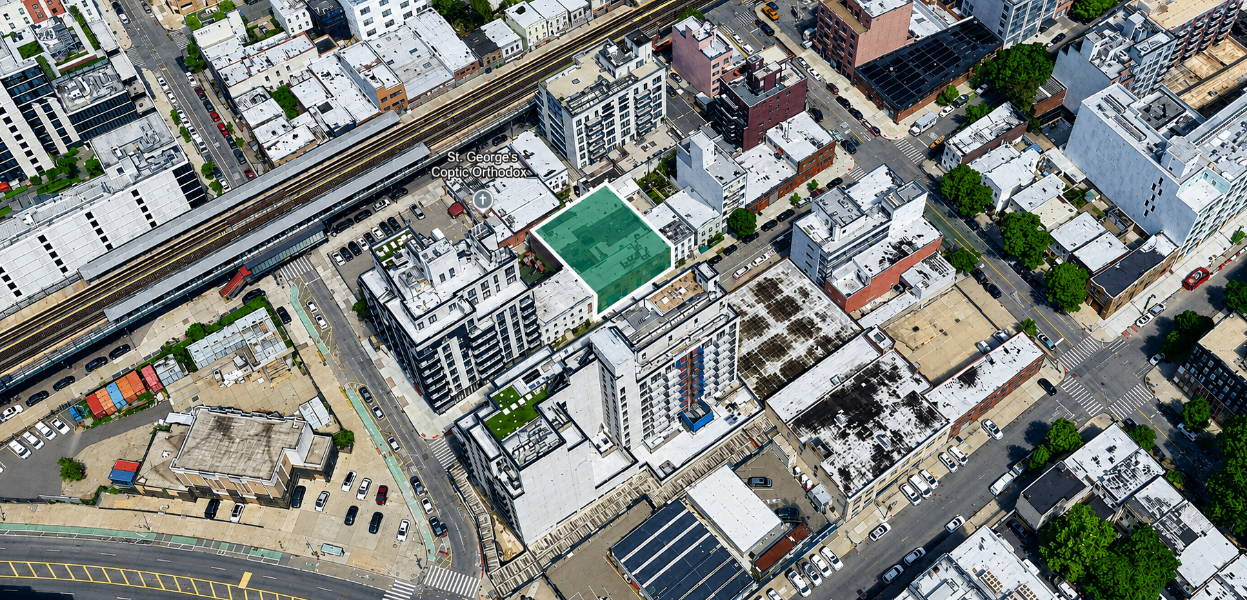 Long Island City Brax Realty