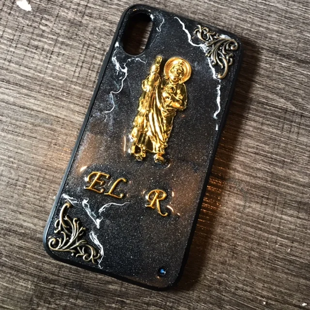 Sanjudas Phone Case