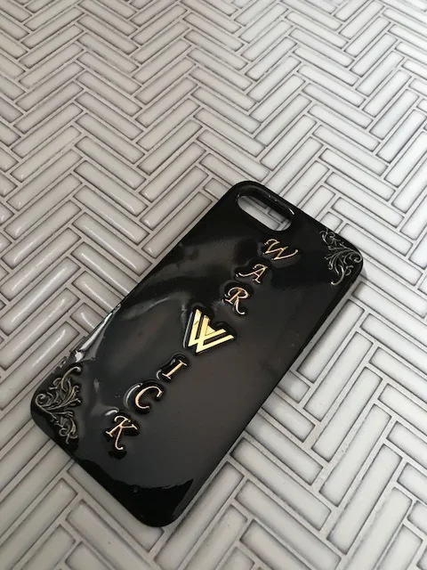 Personal Name Phone Case