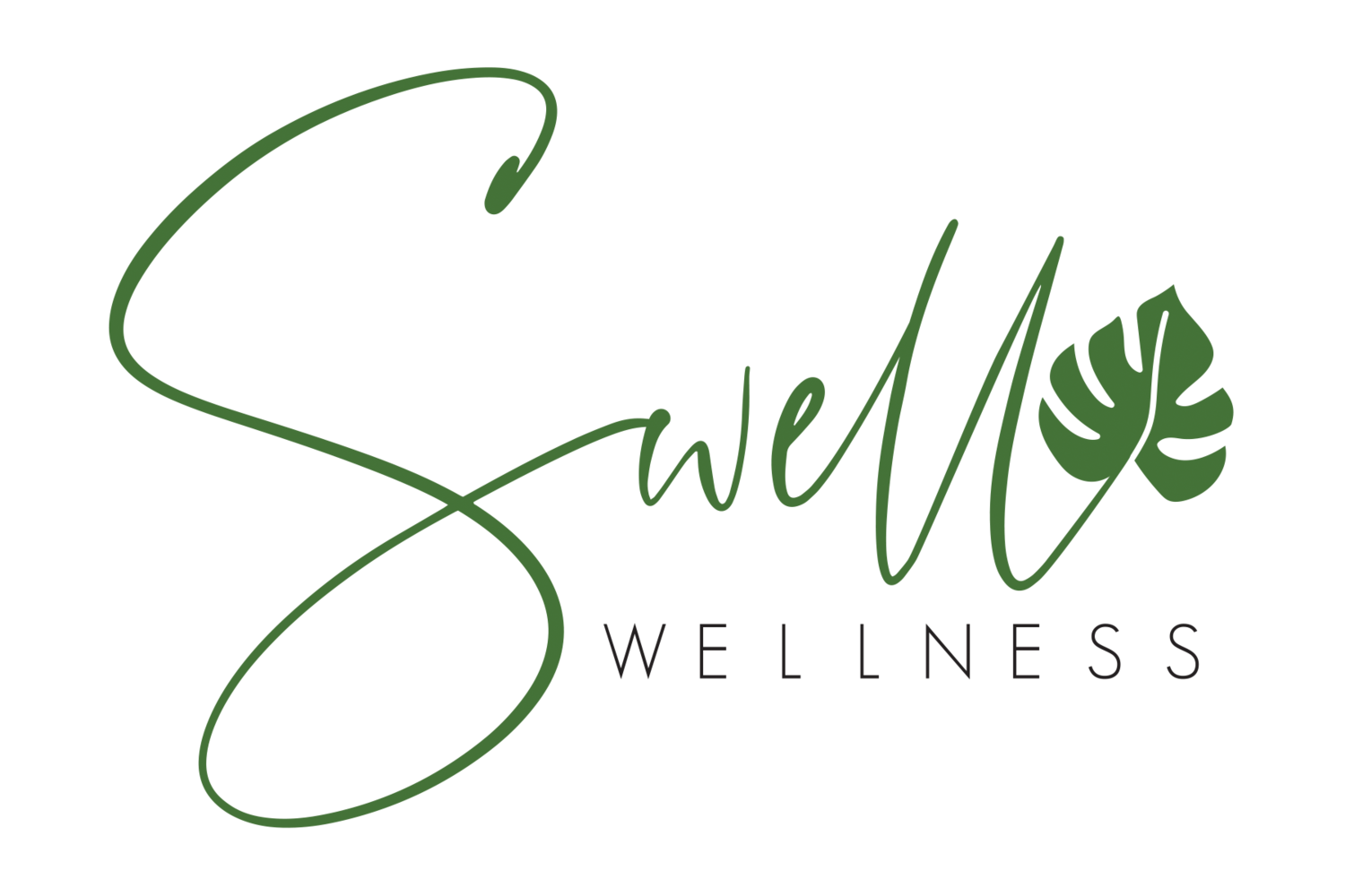 Swell Wellness Studio