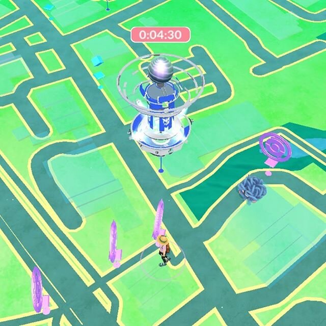 Guys! GUYS! You can hit 4 POKESTOPS AND A GYM FROM SENET.  Sit back, sip a cold one, and BECOME A POKEMASTER!  ##gamebar #tabletopgames #tigard #downtowntigard #tigardoregon #smallbusiness #boardgames #craftbrews  #gamenight #portland #drinkandthink 