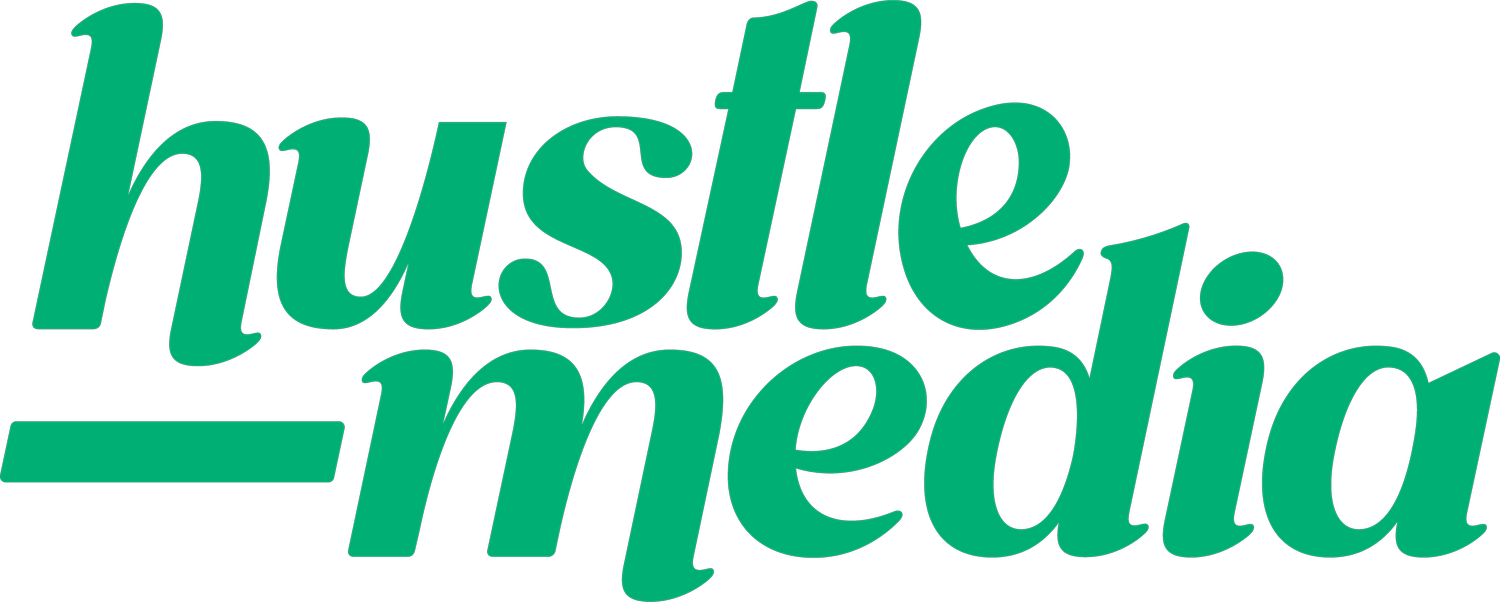 Hustle Media