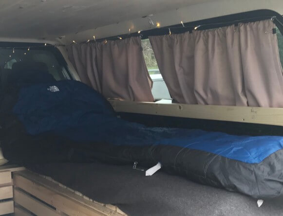 The Complete Guide to DIY Camper Curtains and Window Covers