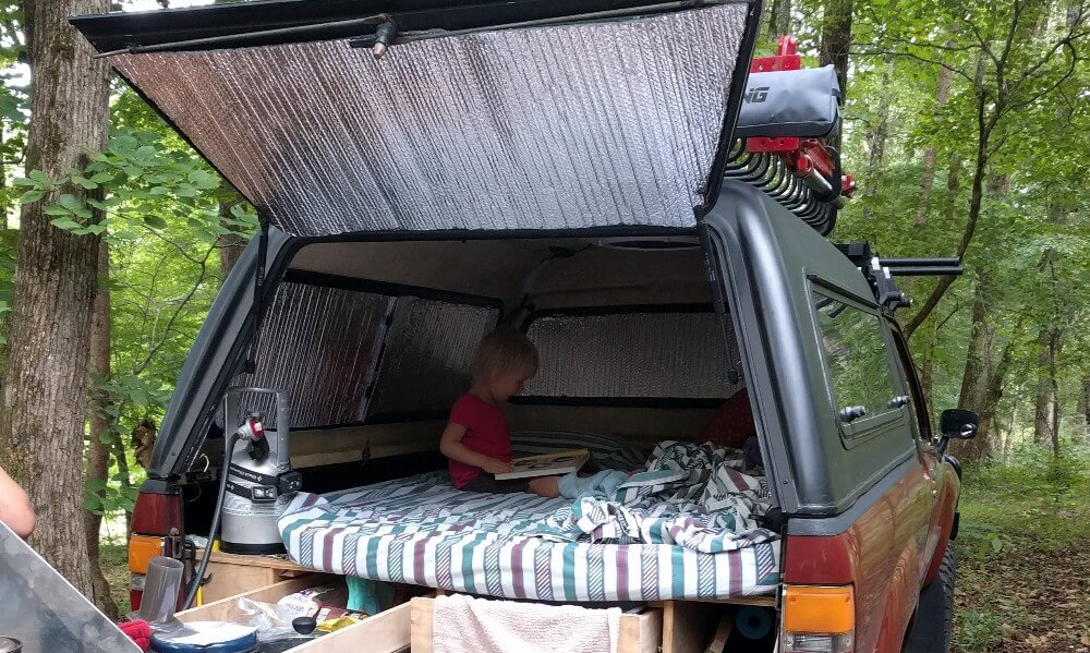 The Complete Guide to DIY Camper Curtains and Window Covers