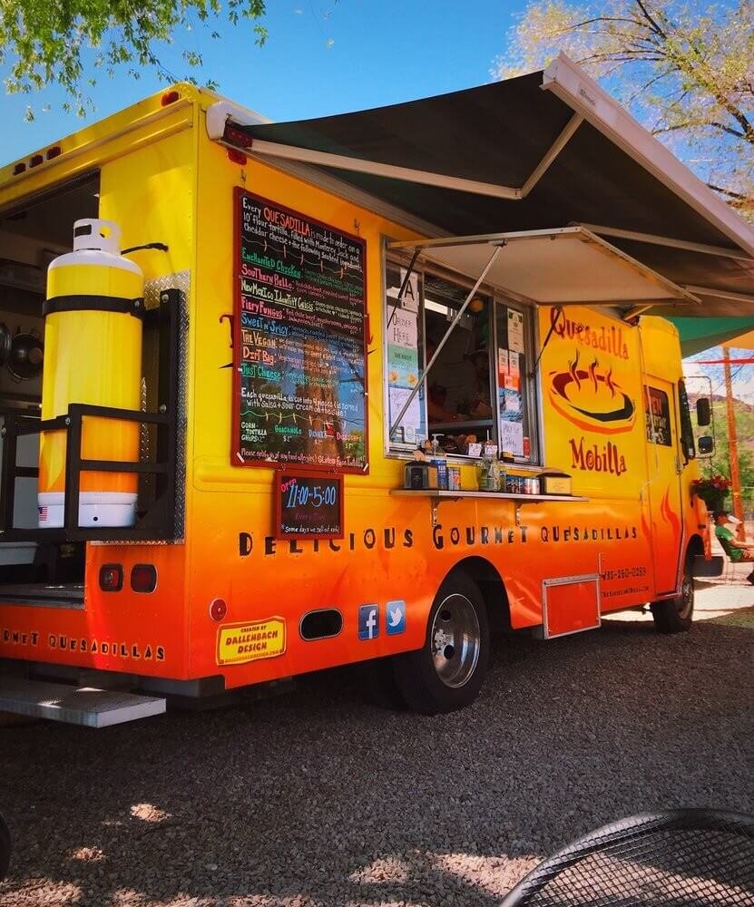 Top 5 Things To Do In Moab, Utah [FamilyFriendly] Take The Truck