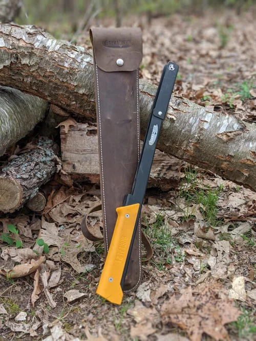 Camping saws folding deals