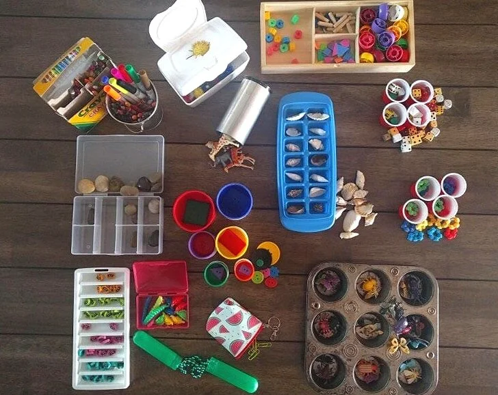 Keep Your Sanity With These Road Trip Activities for Toddlers