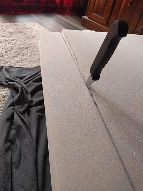 How Do You Cut Memory Foam Mattress: Easy Steps for Perfect Fit