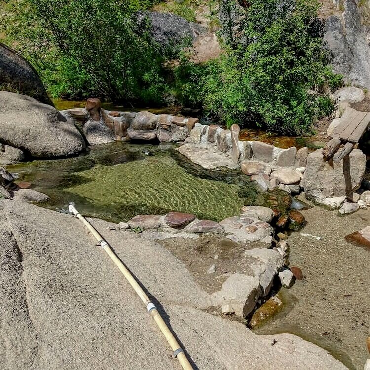 trail creek hot springs idaho natural pools