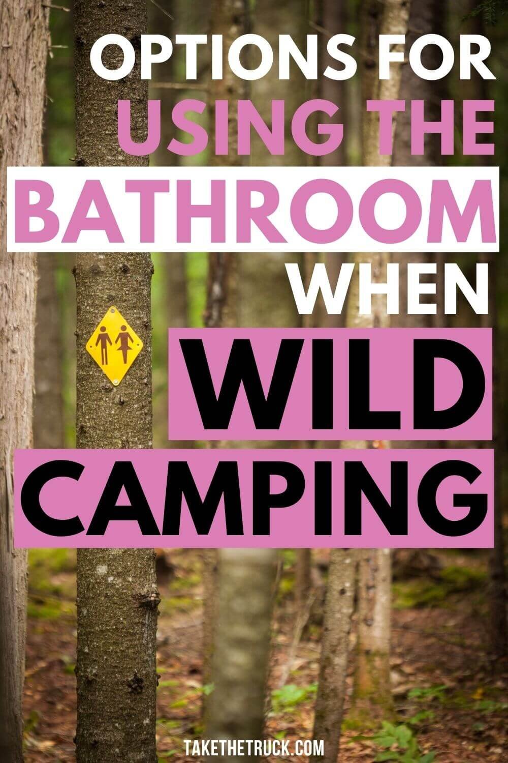 If you need to know how to poop outdoors when camping, this post is for you. From best practice, how to dig a cat hole, and wag bags, to the best portable toilets for camping, here’s all you need.