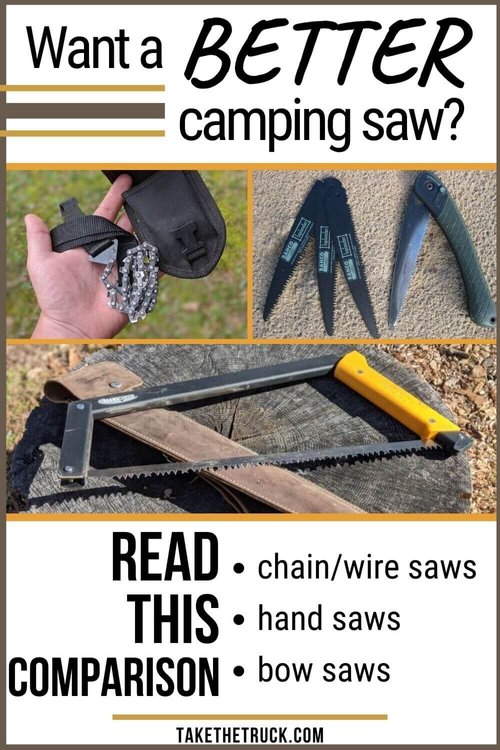 Scie Pliante De Survie – Camping – Bois Sec Et Humide – Archet Pliable