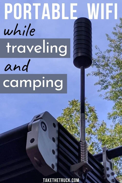 Do Outdoor Wifi Extenders Work for Camping: Ultimate Connectivity Guide