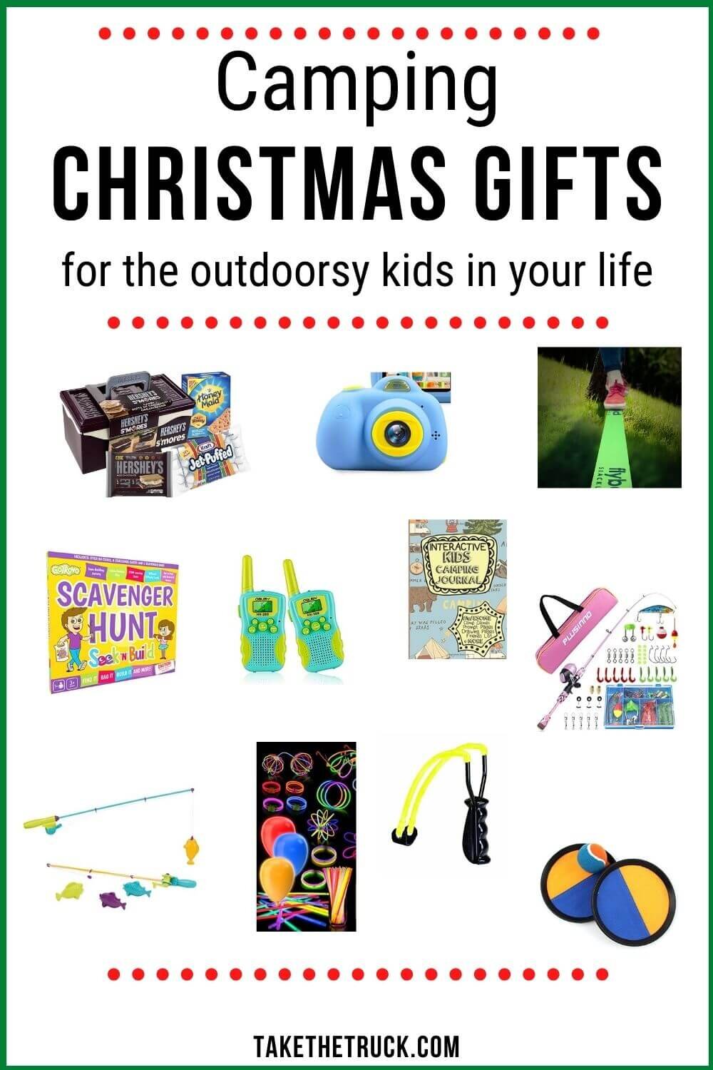 Share 75+ camping christmas gifts best