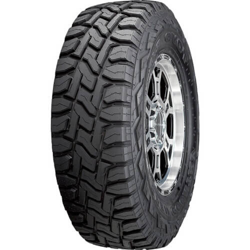 Toyo Open Country RT*