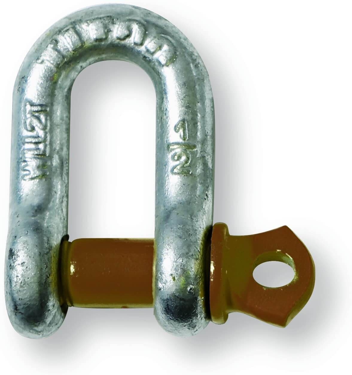 D-Ring Shackle