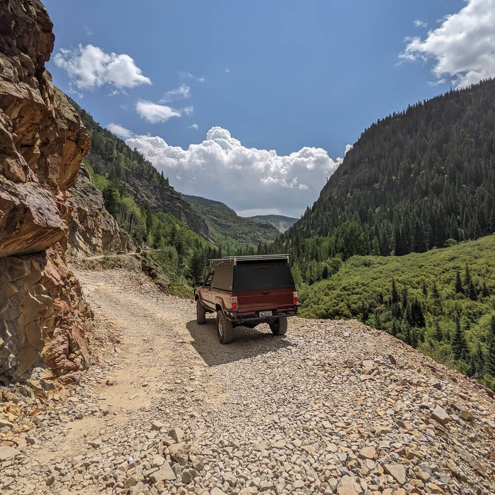 How to Start Overlanding  