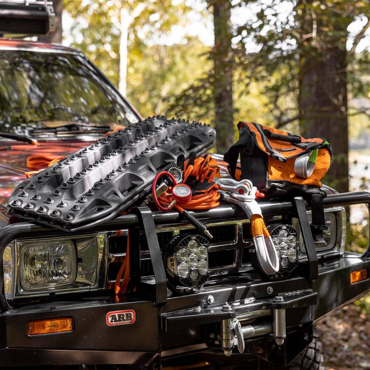 ARB Essentials Recovery Kit — Offroad and More