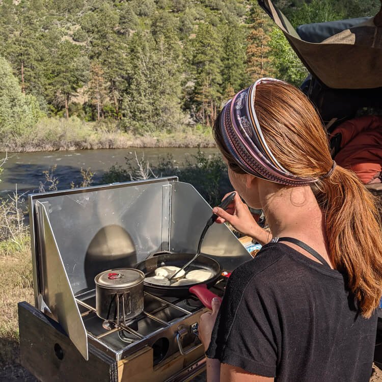 The 12 Best Camping Stoves [2023] | Take The Truck