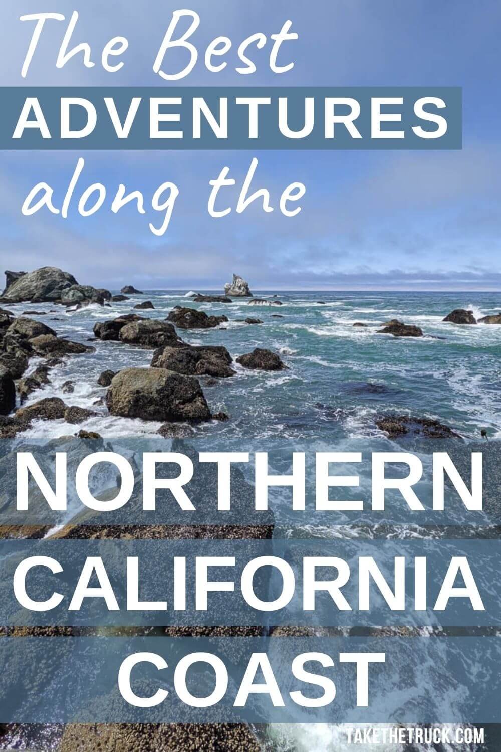 northern california road trip itinerary - things to do in northern california coast - northern california road trip - things to do in redwood national park northern california