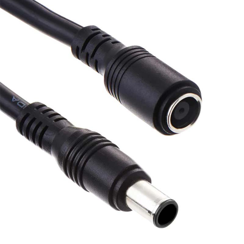 8mm Connector