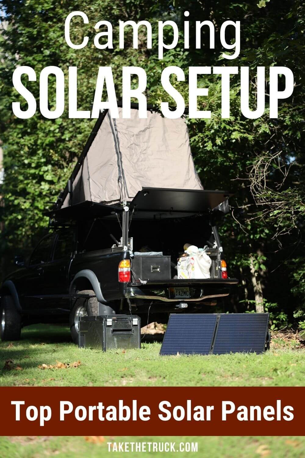 camping solar setup | camping solar panels | solar panels for camping | portable solar panels for camping | camping solar panel setup portable