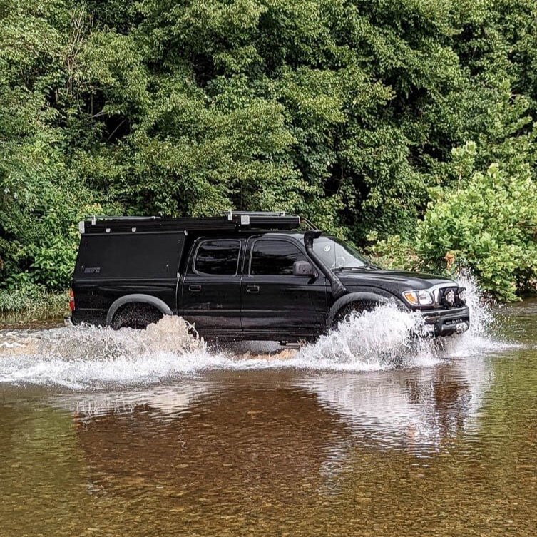 Everything You Need to Know About Off Road 4x4 Snorkels