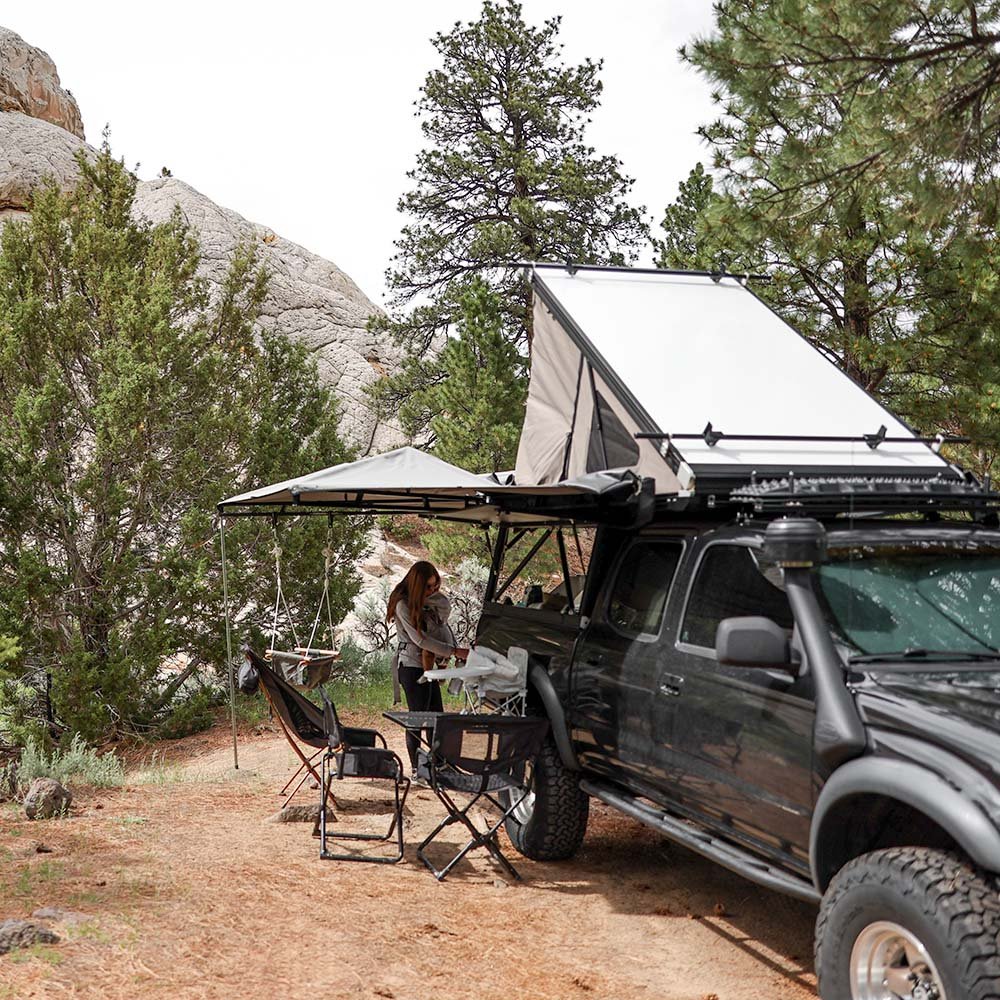 12 Truck Bed Camper Mistakes and How to Avoid Them