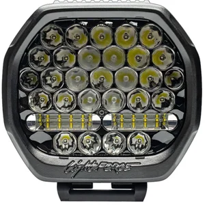 How to Choose the Best Off Road Lights for Your Overland Vehicle | Take ...