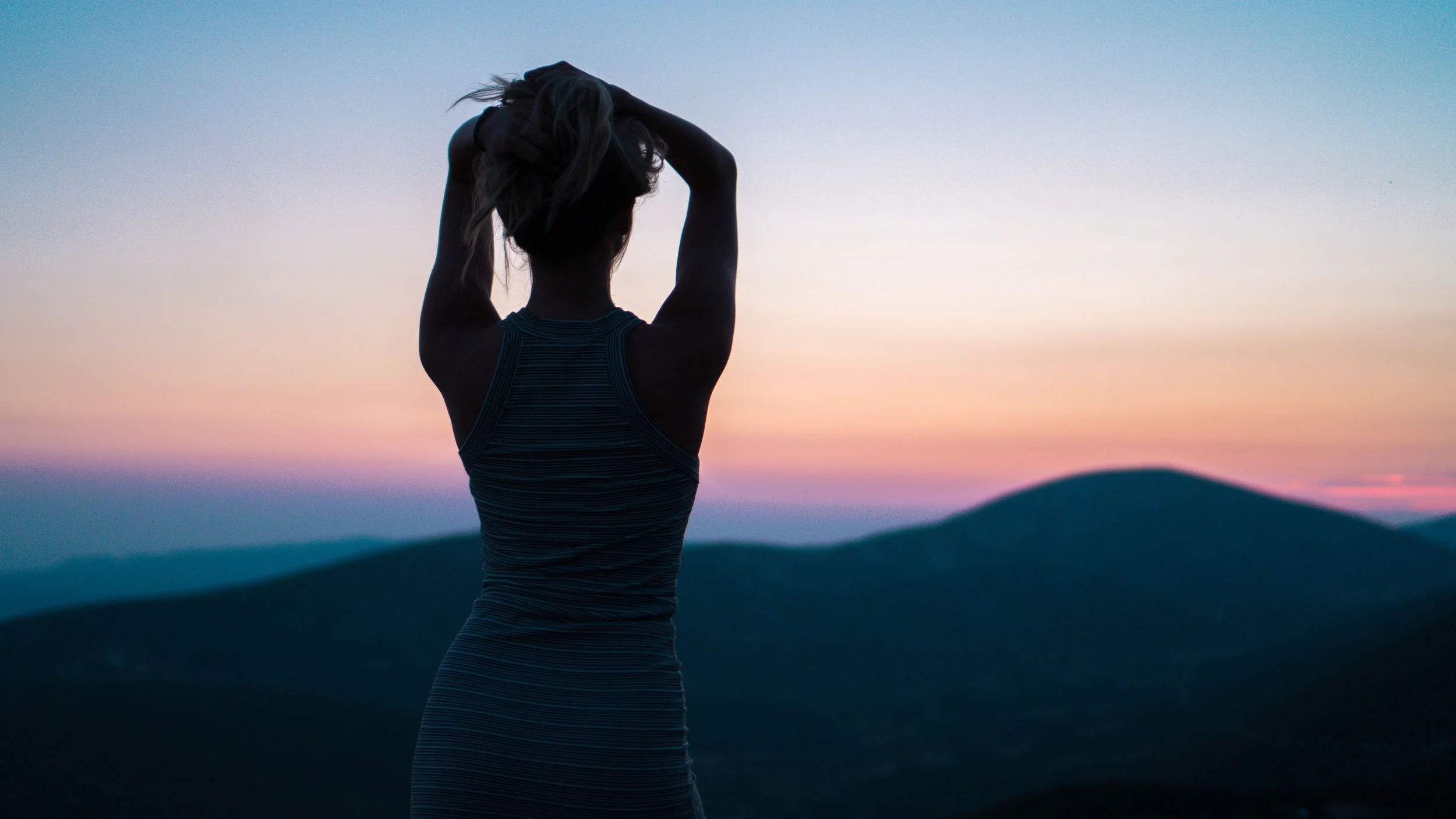 Energy flow through acupuncture