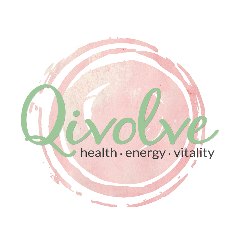 Qivolve Health