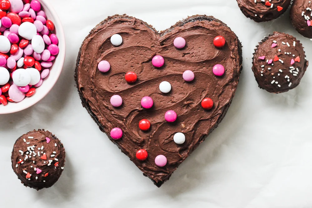 Dark Chocolate Buttermilk Cake Baking With The Good Hair dark chocolate buttermilk cake