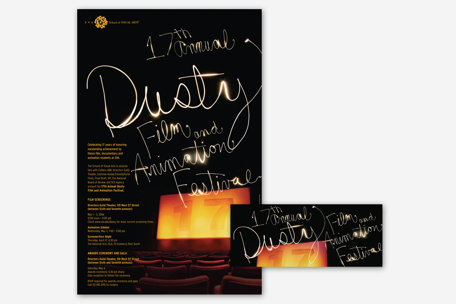 Dusty Film Festival