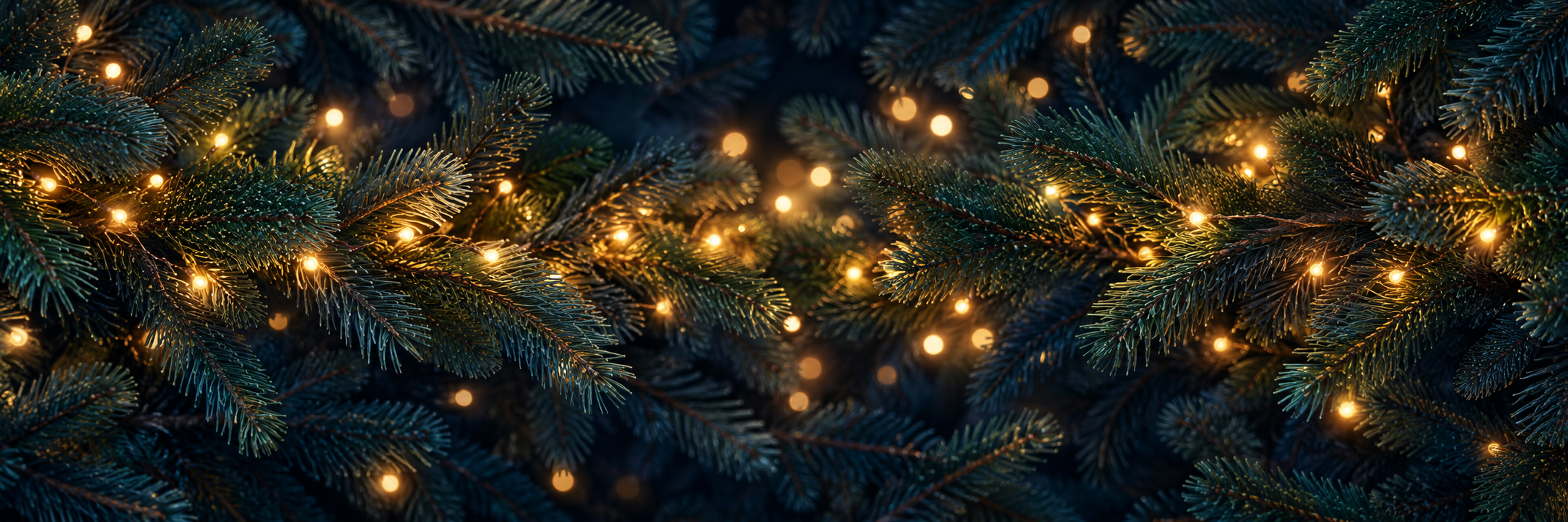 Midnight fir and golden lights.png