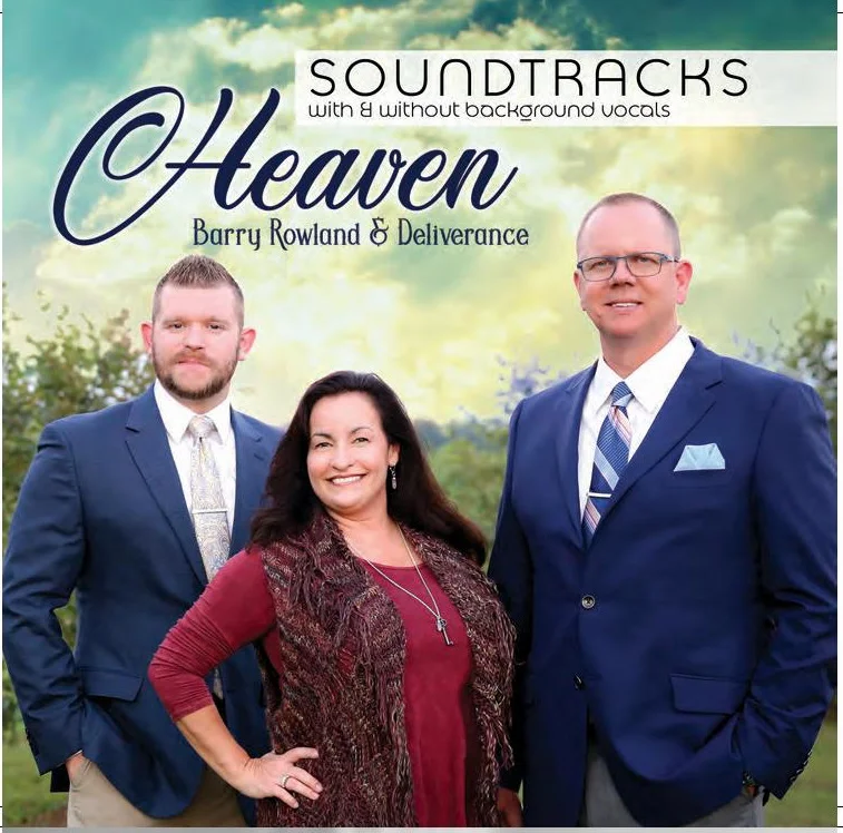 Heaven Soundtracks Cover.jpg