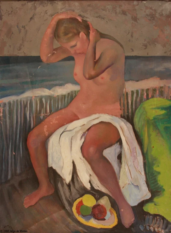 The Venus of Encino