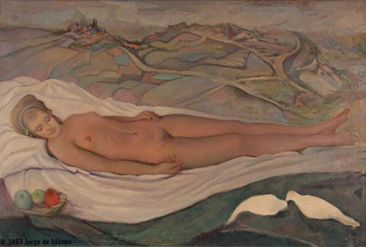 Venus of the Vinyards
