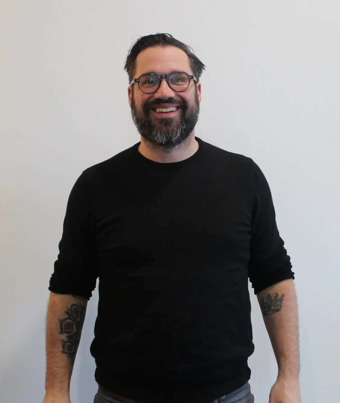 Chris Haid Chief of Staff - KIPP Chicago