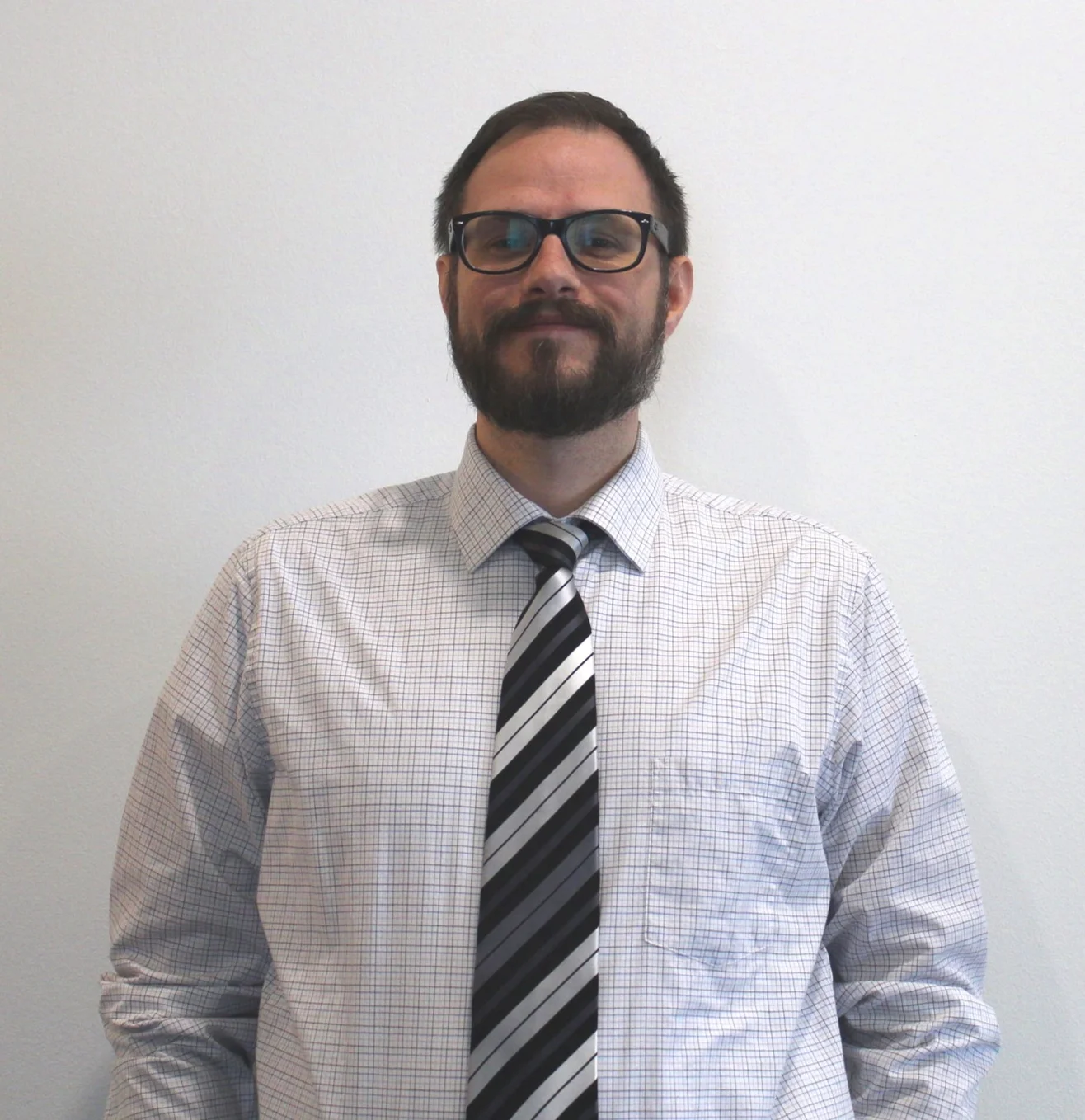 Dan Hess Associate Director of Data & Evaluation - KIPP Bay Area