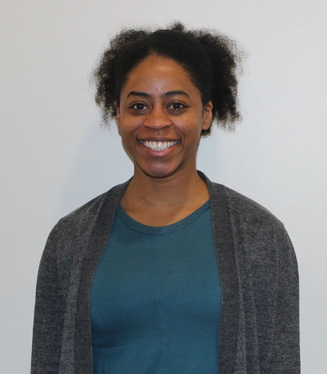 Angela Morgan Data Solutions Architect - KIPP Foundation