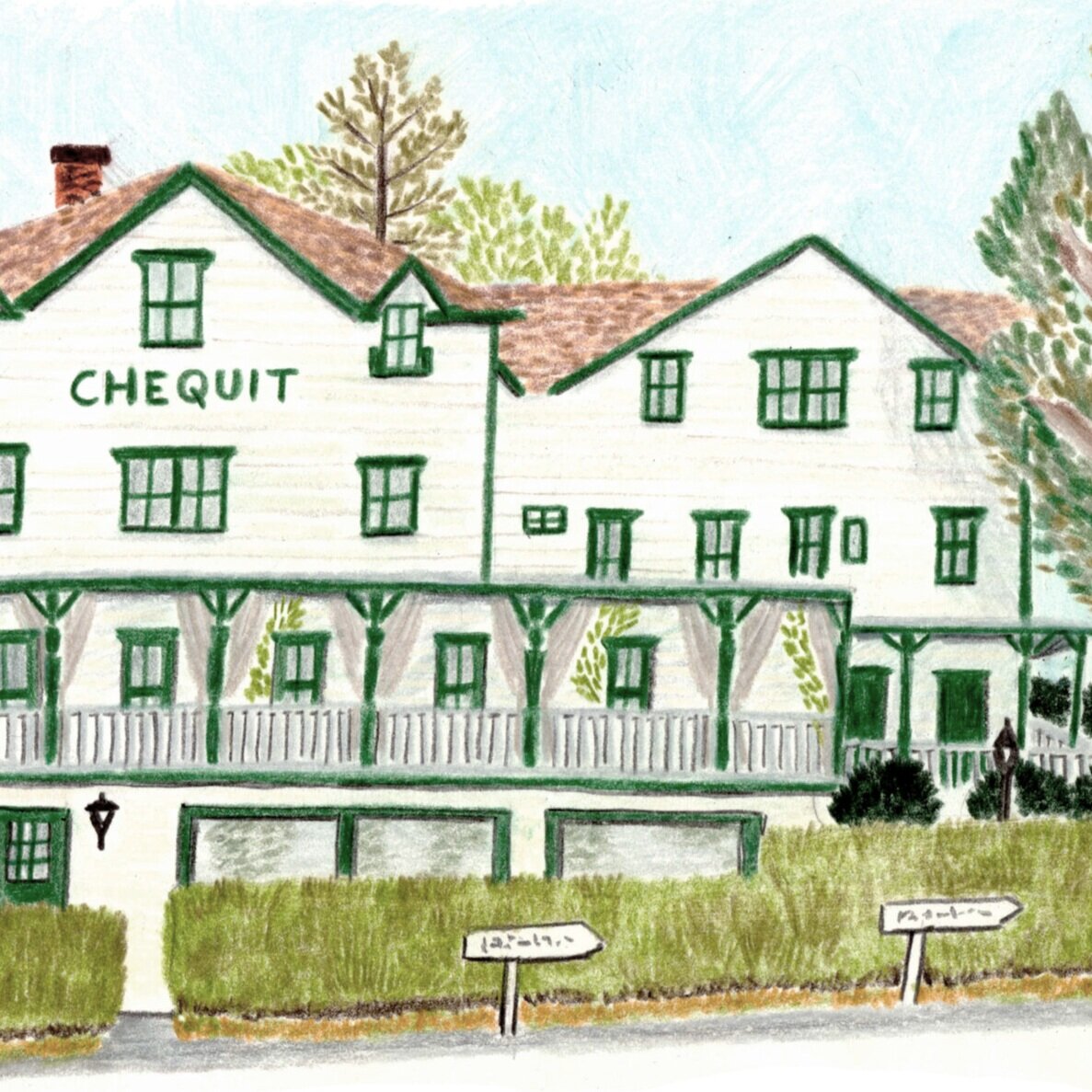 the Chequit