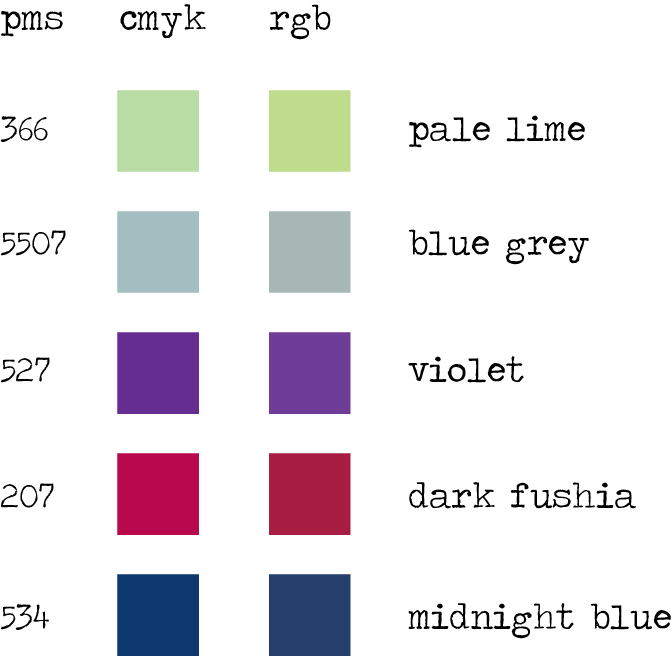 Does your brand have a visual style guide?